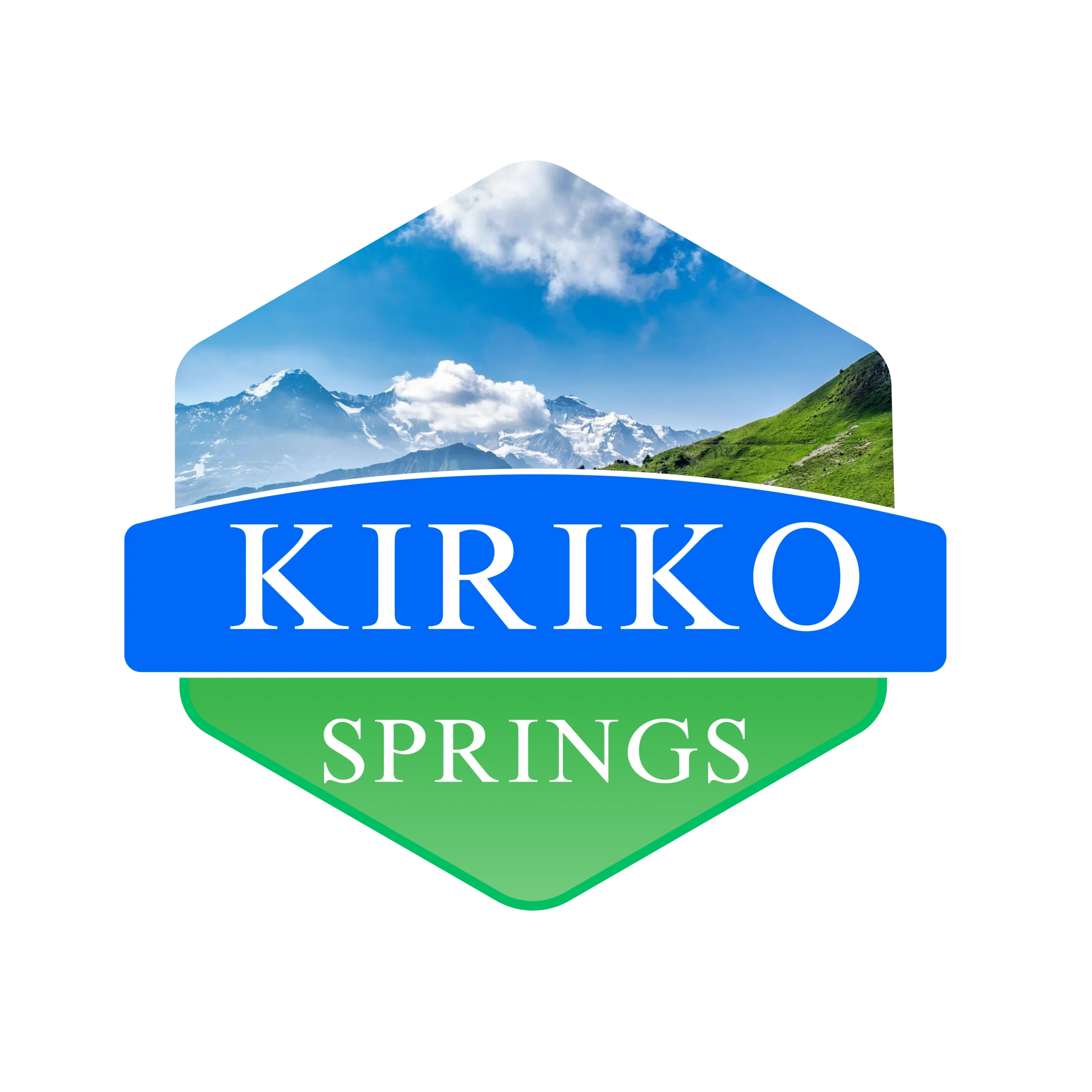 Kiriko Springs